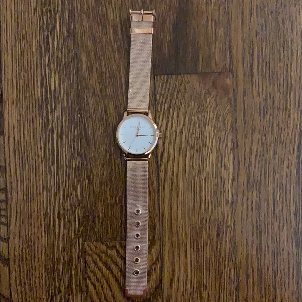 Eddie Borgo watch
